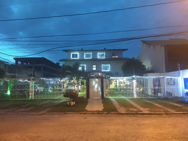 Imagem: Condomínio Nova Bossa Residence - Itapuã