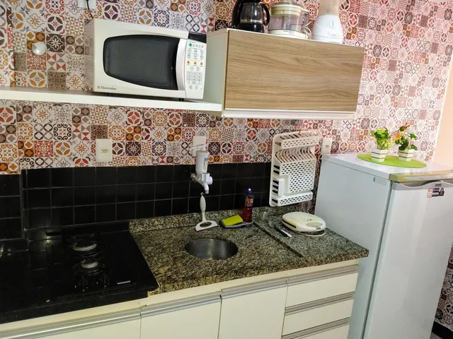 Imagem 9: Condomínio Nova Bossa Residence - Itapuã