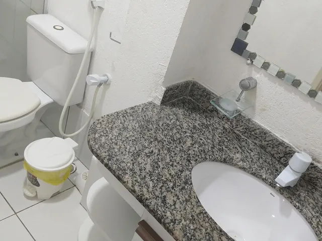 Imagem 5: Condomínio Nova Bossa Residence - Itapuã