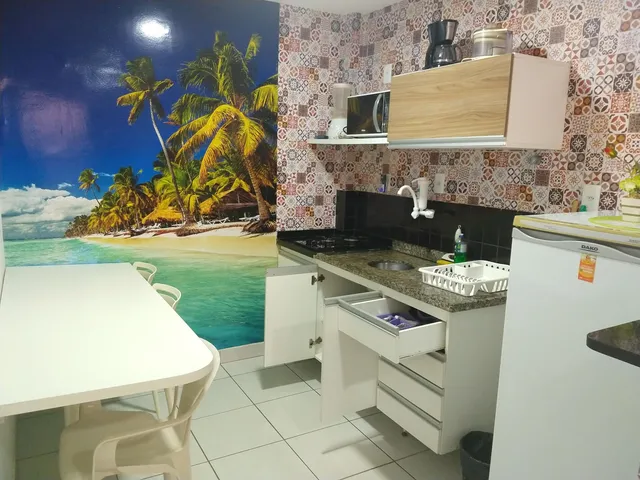 Imagem 15: Condomínio Nova Bossa Residence - Itapuã