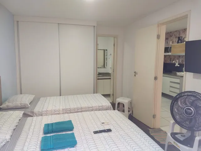 Imagem 8: Condomínio Nova Bossa Residence - Itapuã