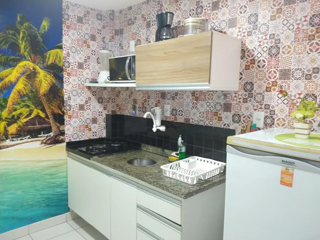 Imagem 7: Condomínio Nova Bossa Residence - Itapuã