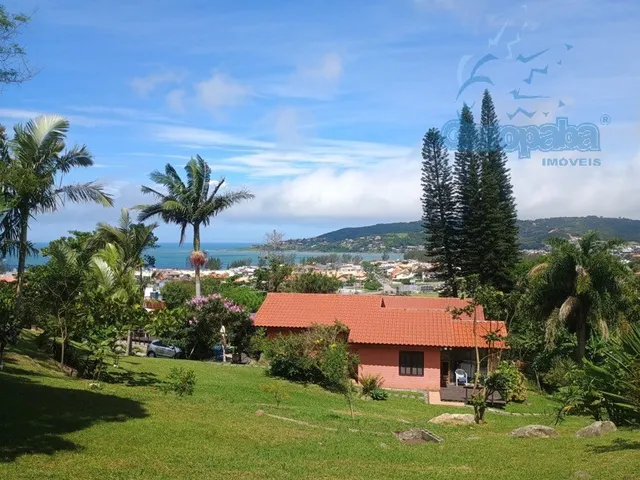 Imagem: ALUGO POR TEMPORADA GAROPABA, CASA TÉRREA