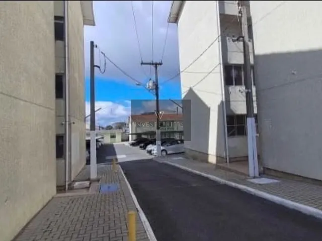 Imagem: Apartamento Residencial em Curitiba - Pr