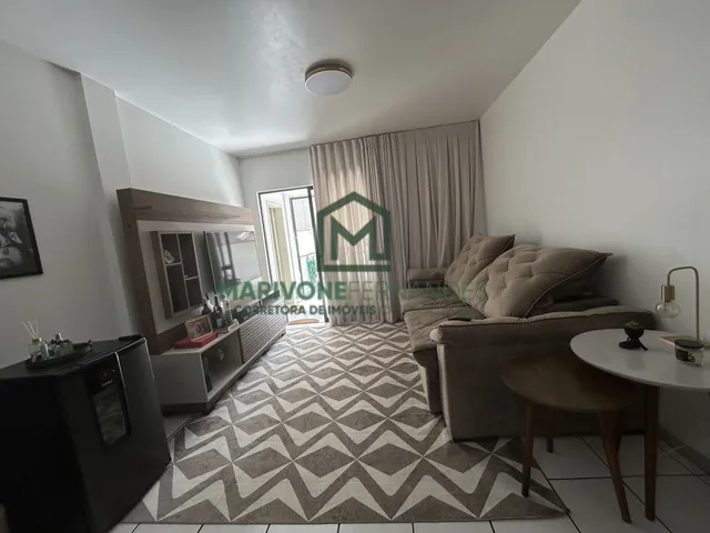 Imagem: Apartamento À Venda no Bairro Mar Grosso