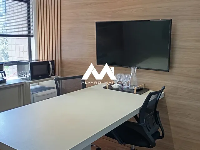 Imagem: Sala comercial à venda no bairro Savassi