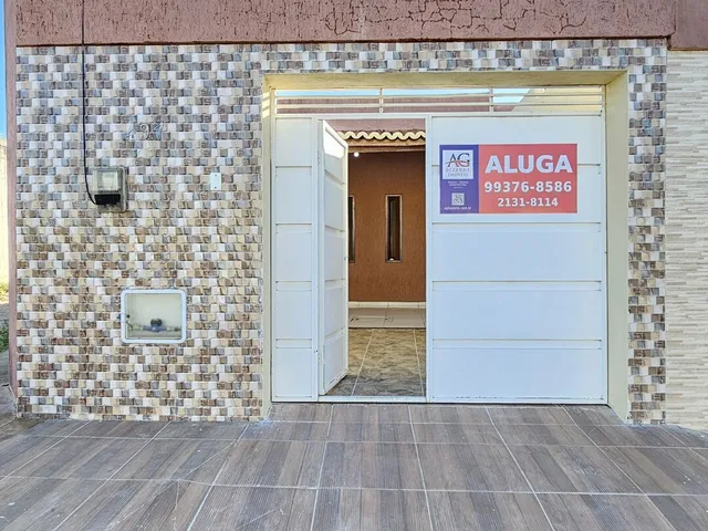 Imagem: Casa Térrea 3 Quartos para Locação