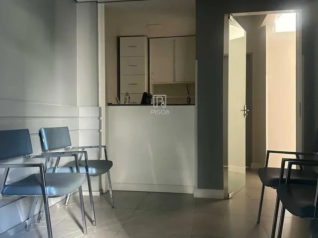 Imagem: Sala comercial à venda no bairro Centro