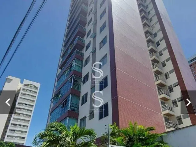 Imagem: Apartamento em Horto, Teresina/PI