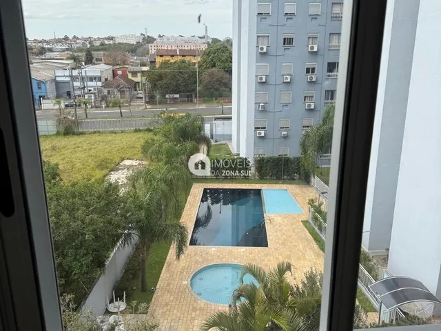 Imagem: Apartamento à venda no bairro Passo das