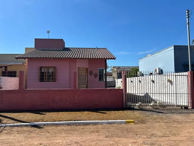 Imagem: Casa para Locação - Bairro São Luiz