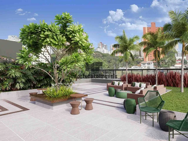 Imagem 10: Apartamento Alto Padrão - Bairro Jardim Santo André