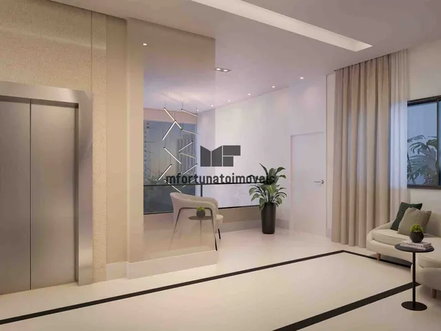 Imagem 13: Apartamento Alto Padrão - Bairro Jardim Santo André