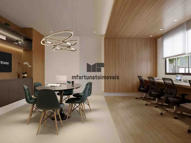 Imagem 7: Apartamento Alto Padrão - Bairro Jardim Santo André