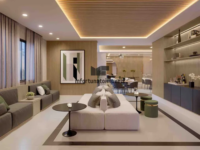 Imagem 9: Apartamento Alto Padrão - Bairro Jardim Santo André