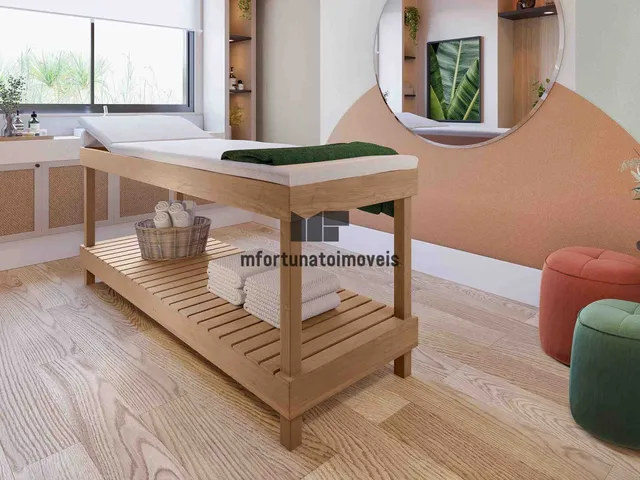 Imagem 12: Apartamento Alto Padrão - Bairro Jardim Santo André