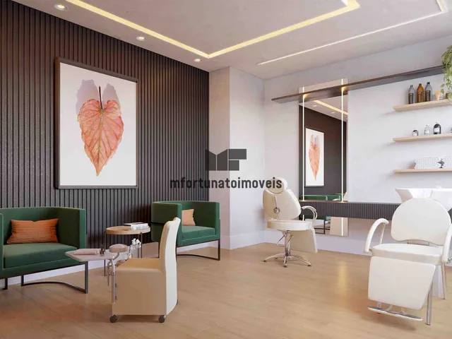 Imagem 8: Apartamento Alto Padrão - Bairro Jardim Santo André