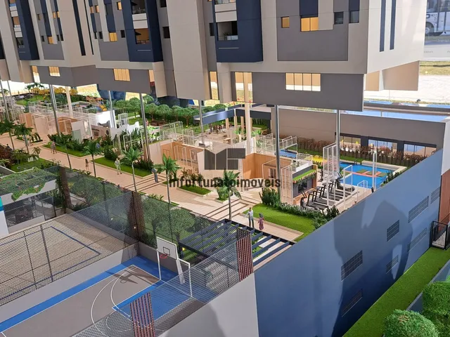 Imagem 5: Apartamento Alto Padrão - Bairro Jardim Santo André