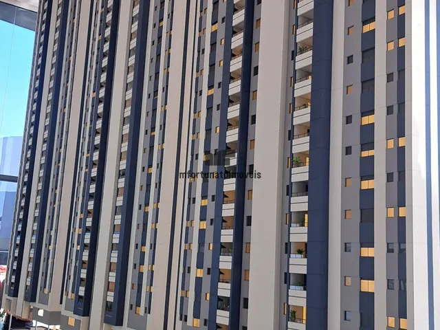 Imagem 3: Apartamento Alto Padrão - Bairro Jardim Santo André
