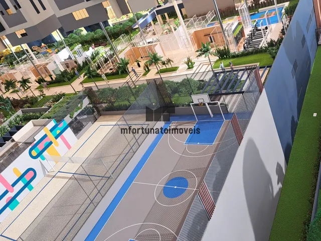 Imagem 2: Apartamento Alto Padrão - Bairro Jardim Santo André