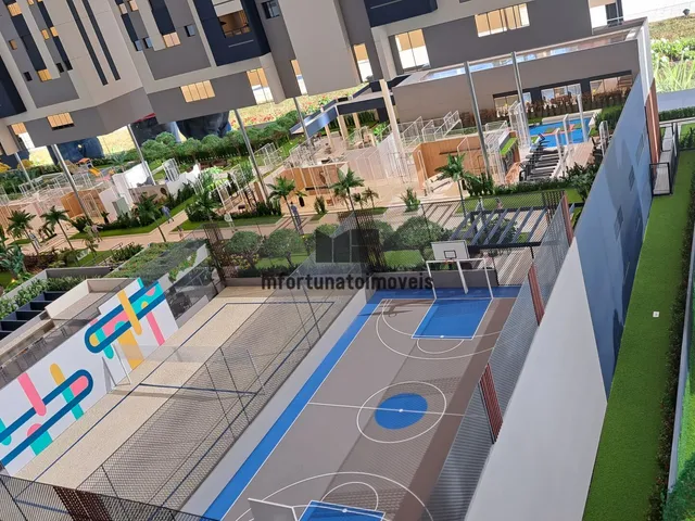 Imagem 6: Apartamento Alto Padrão - Bairro Jardim Santo André
