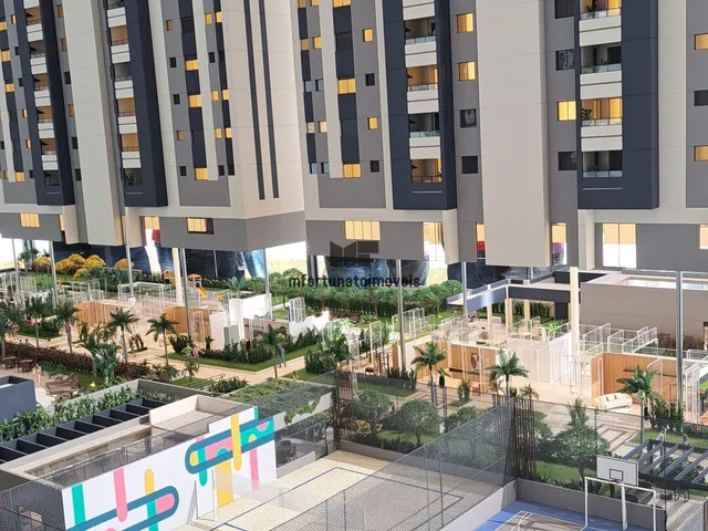 Imagem 4: Apartamento Alto Padrão - Bairro Jardim Santo André