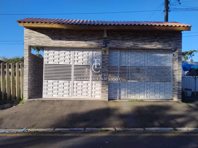 Imagem: Casa à venda em Piraquara, Vila Juliana