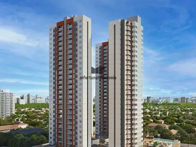 Imagem: O apartamento possui 3 Dormitórios, 3 Suítes, 4