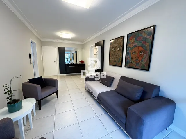 Imagem: Apartamento no Saco Grande - 2 Dormitórios