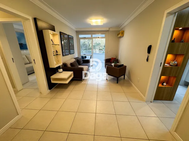 Imagem 5: Apartamento no Saco Grande - 2 Dormitórios, Sendo 1 Suite - Florianópolis/Sc