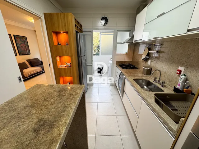 Imagem 15: Apartamento no Saco Grande - 2 Dormitórios, Sendo 1 Suite - Florianópolis/Sc