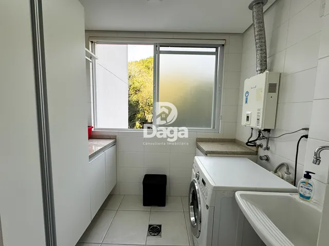 Imagem 2: Apartamento no Saco Grande - 2 Dormitórios, Sendo 1 Suite - Florianópolis/Sc