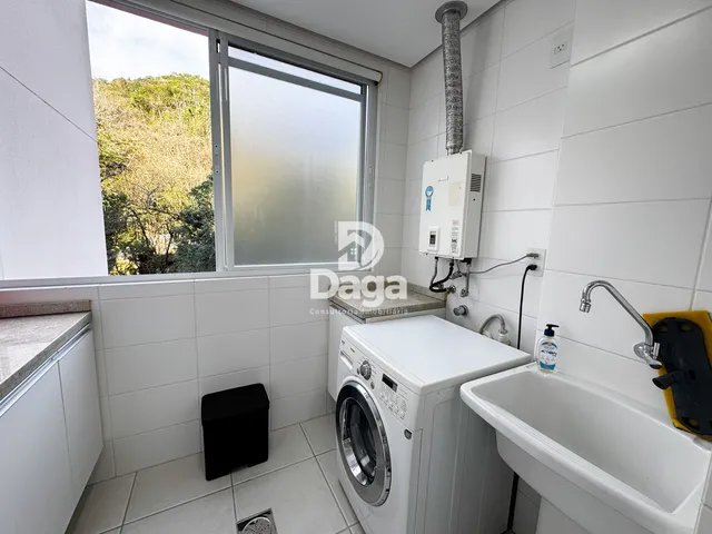 Imagem 9: Apartamento no Saco Grande - 2 Dormitórios, Sendo 1 Suite - Florianópolis/Sc