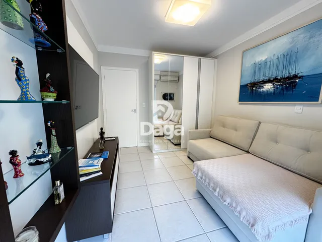 Imagem 11: Apartamento no Saco Grande - 2 Dormitórios, Sendo 1 Suite - Florianópolis/Sc