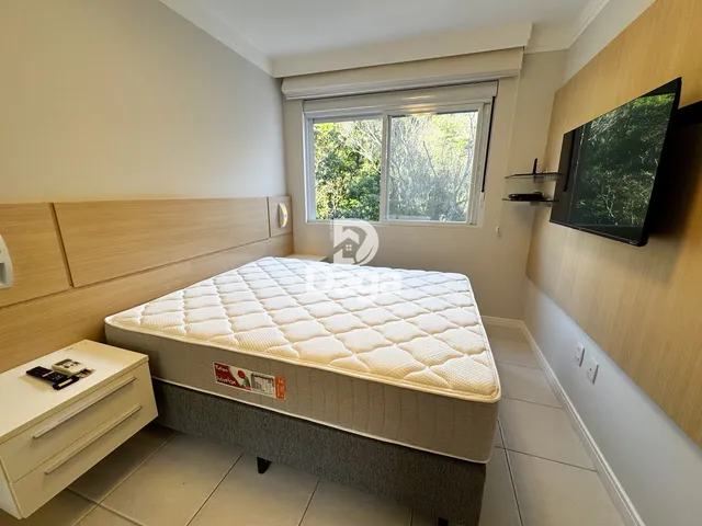 Imagem 12: Apartamento no Saco Grande - 2 Dormitórios, Sendo 1 Suite - Florianópolis/Sc