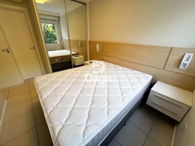 Imagem 4: Apartamento no Saco Grande - 2 Dormitórios, Sendo 1 Suite - Florianópolis/Sc