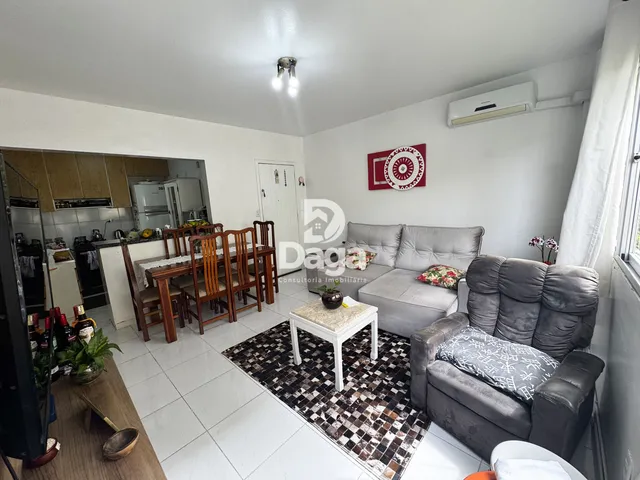 Imagem: Apartamento na Trindade - 3 dormitórios