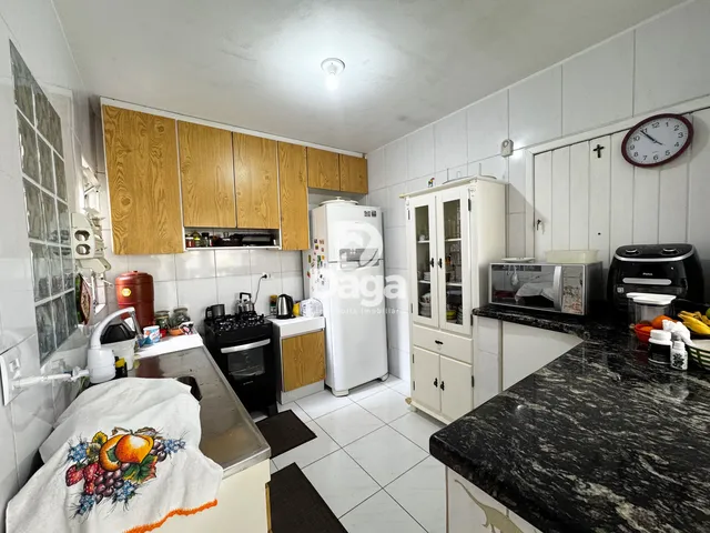 Imagem 6: Apartamento na Trindade - 3 Dormitórios - Florianópolis/Sc