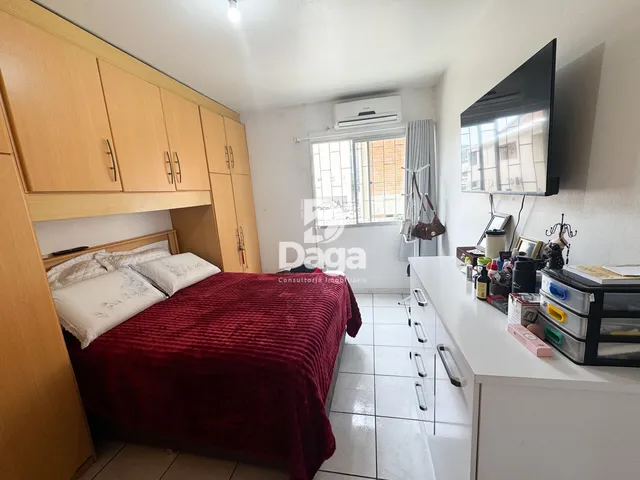 Imagem 9: Apartamento na Trindade - 3 Dormitórios - Florianópolis/Sc