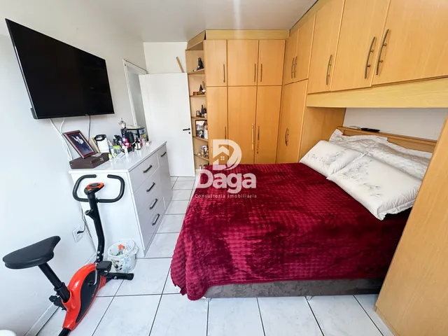 Imagem 12: Apartamento na Trindade - 3 Dormitórios - Florianópolis/Sc