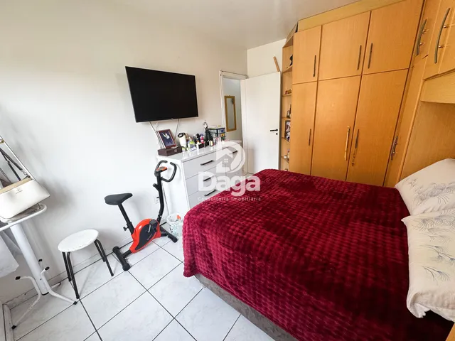 Imagem 8: Apartamento na Trindade - 3 Dormitórios - Florianópolis/Sc