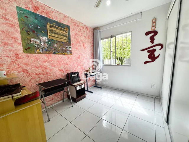 Imagem 11: Apartamento na Trindade - 3 Dormitórios - Florianópolis/Sc