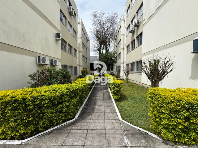 Imagem 4: Apartamento na Trindade - 3 Dormitórios - Florianópolis/Sc