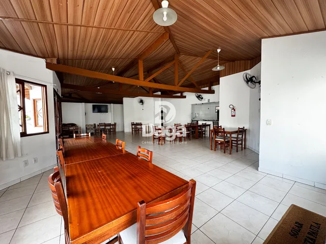 Imagem 13: Apartamento na Trindade - 3 Dormitórios - Florianópolis/Sc