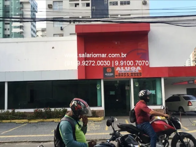Imagem: Imóvel Comercial Locação de Loja de