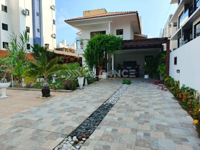 Imagem: Casa Duplex - 191,61 m² - Intermares, Cabedelo/PB