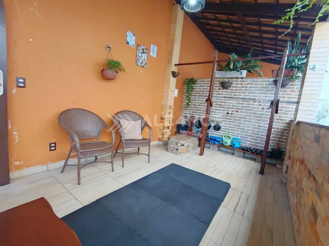 Imagem 14: Casa Duplex - 191,61 m² - Intermares, Cabedelo/PB