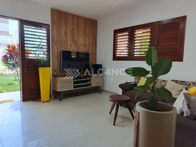 Imagem 10: Casa Duplex - 191,61 m² - Intermares, Cabedelo/PB