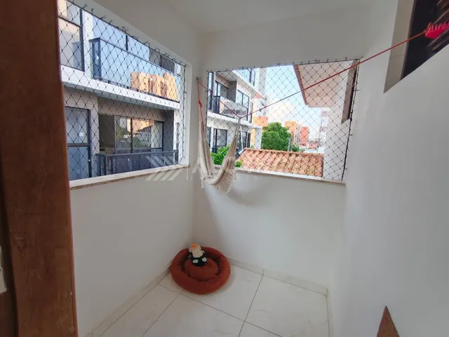 Imagem 9: Casa Duplex - 191,61 m² - Intermares, Cabedelo/PB