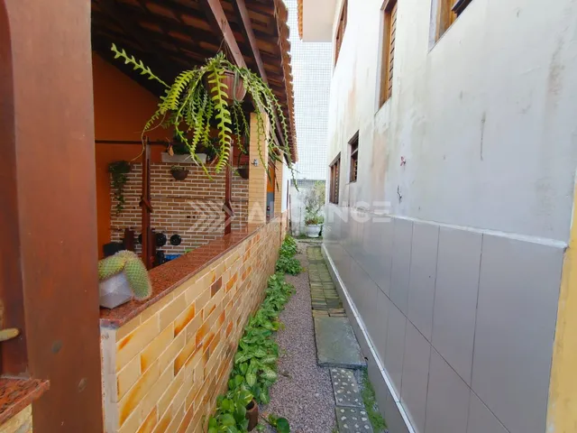 Imagem 11: Casa Duplex - 191,61 m² - Intermares, Cabedelo/PB